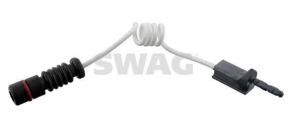 SWAG 99907835 Fren Balata Fisi On / Arka Sprinter Lt35 97>07